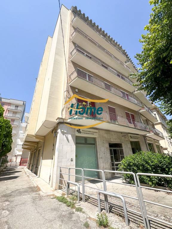 appartamento in vendita a Gioia del Colle