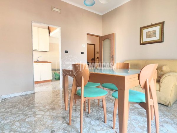 appartamento in vendita a Gioia del Colle in zona Monte Sannace