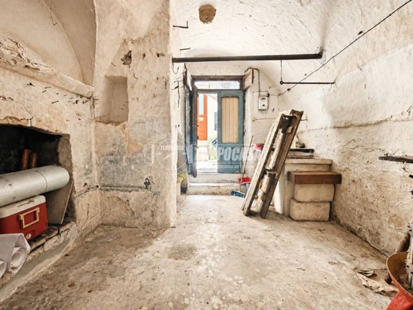 casa indipendente in vendita a Gioia del Colle in zona Monte Sannace