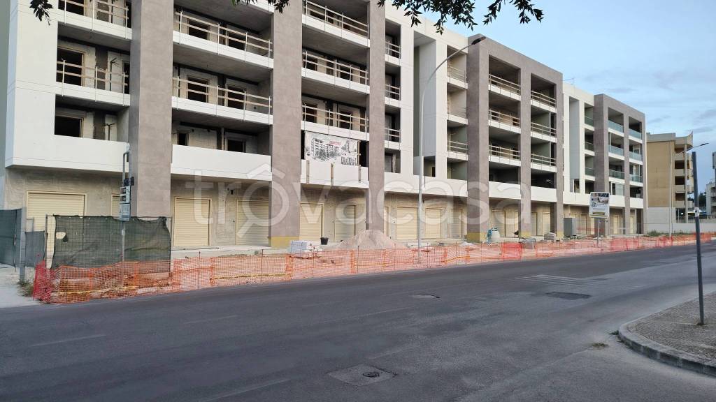 appartamento in vendita a Gioia del Colle