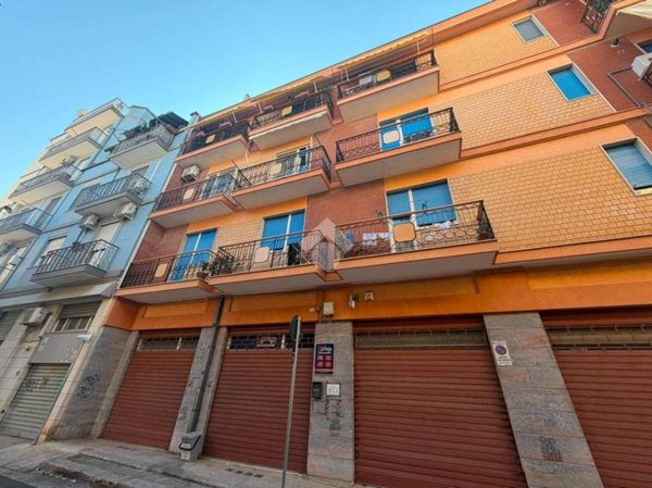 appartamento in vendita a Gioia del Colle