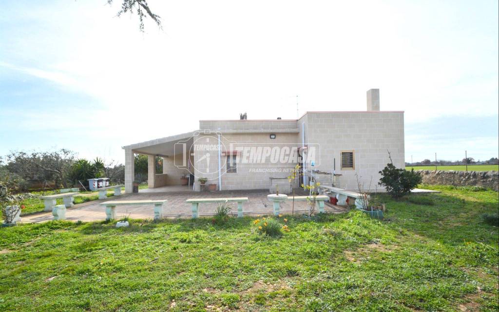 casa indipendente in vendita a Gioia del Colle