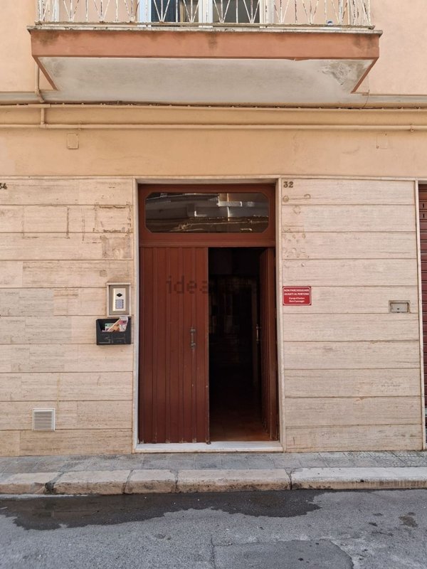 appartamento in vendita a Gioia del Colle in zona Monte Sannace