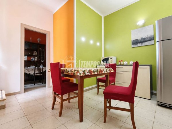casa indipendente in vendita a Gioia del Colle in zona Monte Sannace