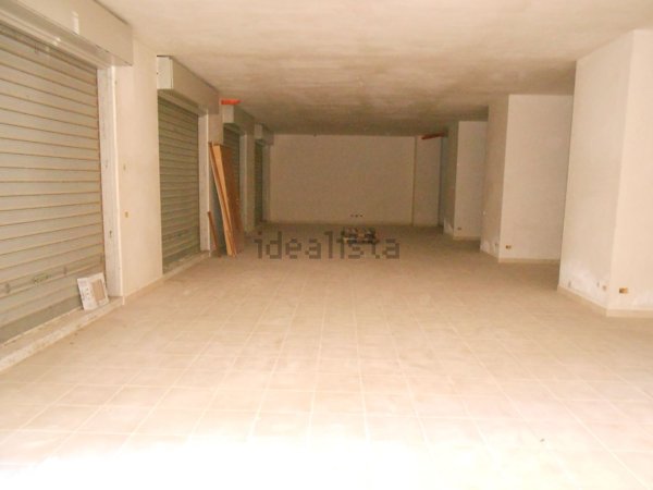 box auto in vendita a Gioia del Colle in zona Monte Sannace