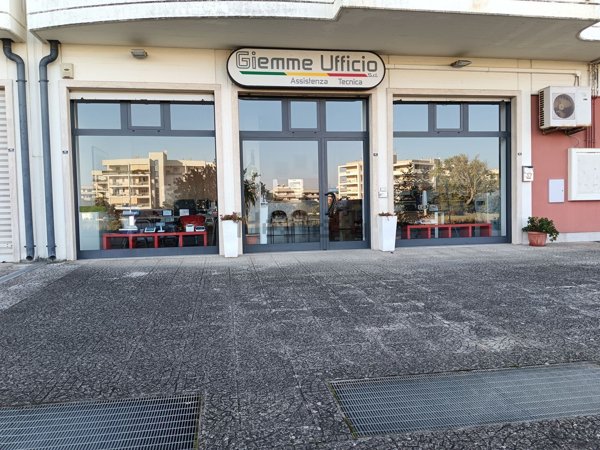 box auto in vendita a Gioia del Colle in zona Monte Sannace