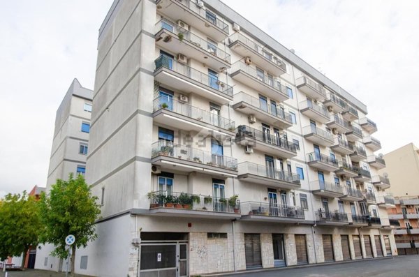 box auto in vendita a Gioia del Colle in zona Monte Sannace