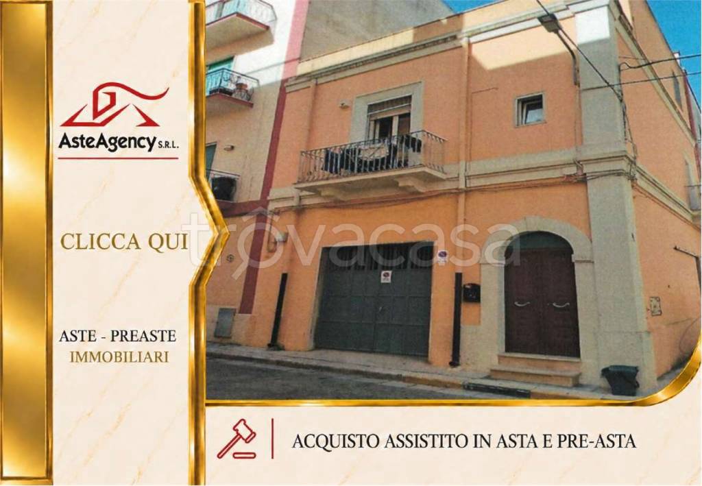 appartamento in vendita a Gioia del Colle