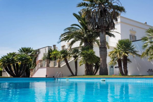 casa indipendente in vendita a Gioia del Colle in zona Monte Sannace