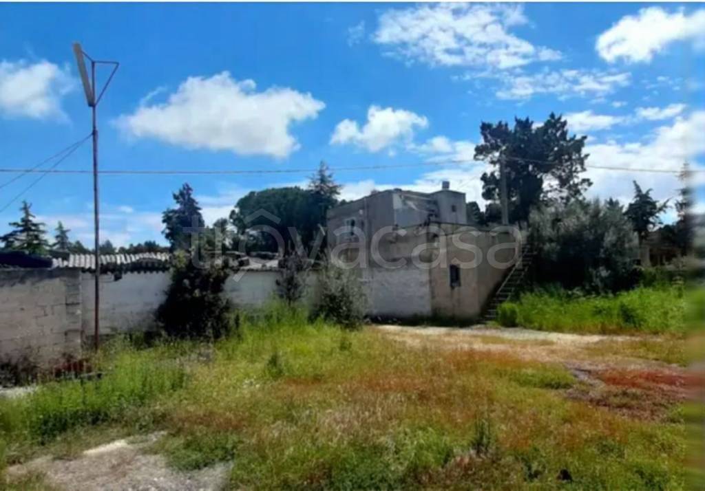 appartamento in vendita a Gioia del Colle in zona Monte Sannace