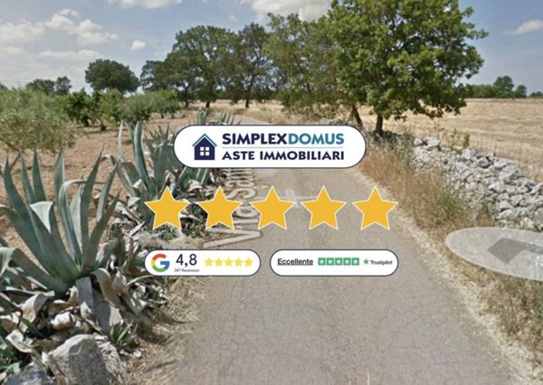 casa indipendente in vendita a Gioia del Colle in zona Monte Sannace