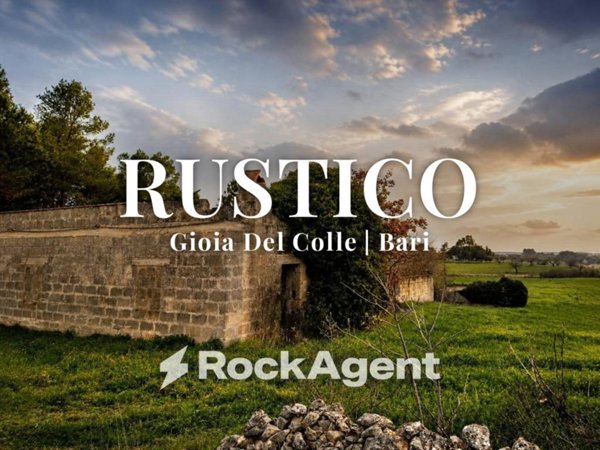 casa indipendente in vendita a Gioia del Colle