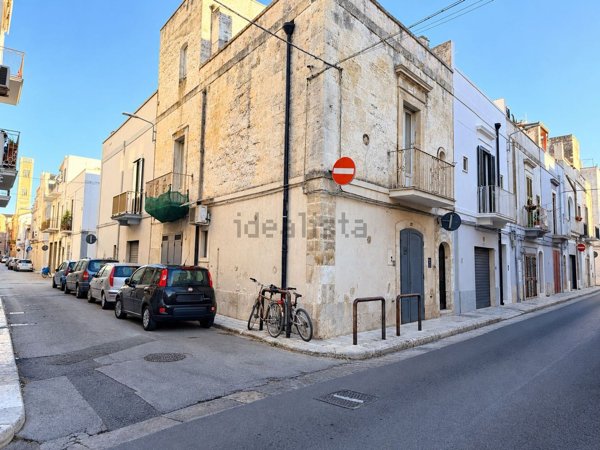 appartamento in vendita a Gioia del Colle in zona Monte Sannace