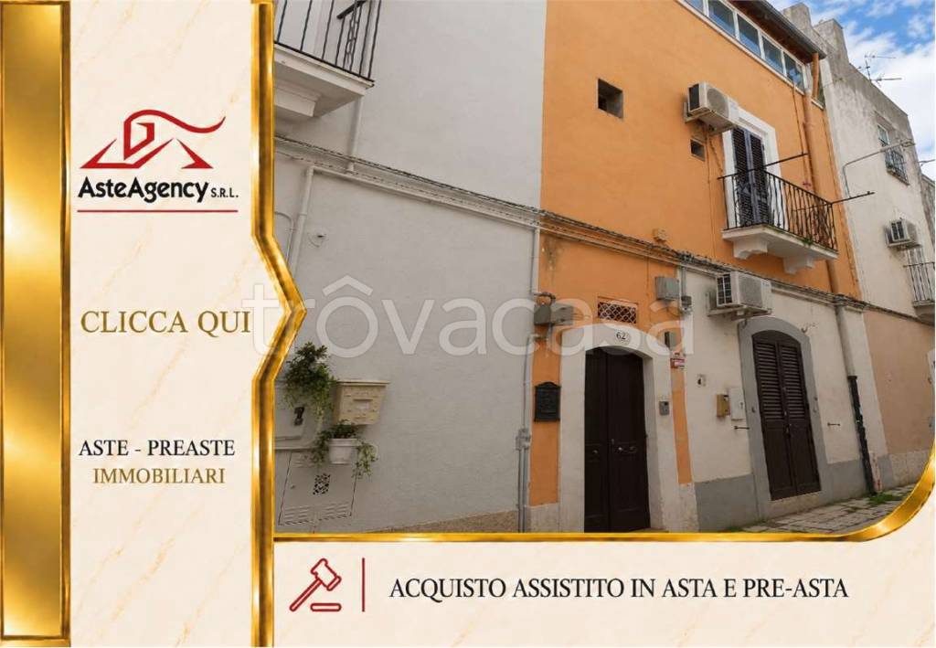 appartamento in vendita a Gioia del Colle