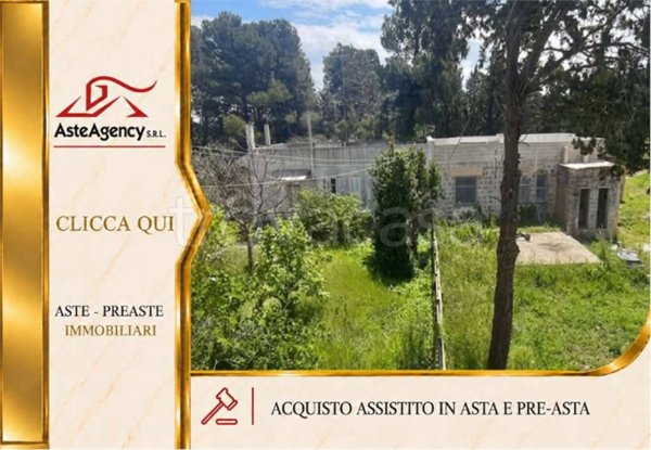 casa indipendente in vendita a Gioia del Colle