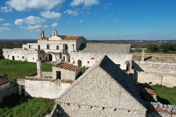 casale in vendita a Gioia del Colle