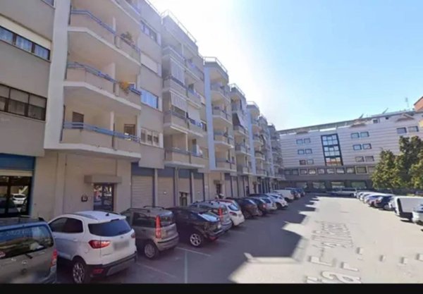 appartamento in vendita a Gioia del Colle