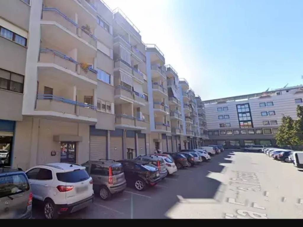 appartamento in vendita a Gioia del Colle in zona Monte Sannace