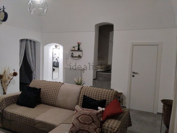 appartamento in vendita a Gioia del Colle in zona Monte Sannace