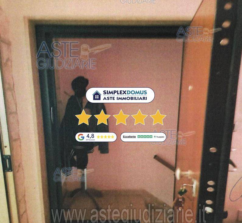 appartamento in vendita a Gioia del Colle