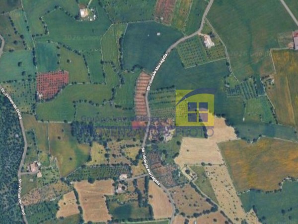 terreno agricolo in vendita a Gioia del Colle