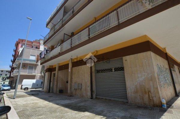 appartamento in vendita a Gioia del Colle in zona Monte Sannace