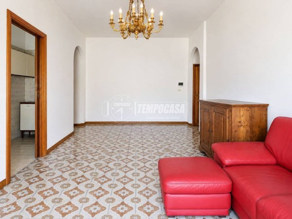 appartamento in vendita a Gioia del Colle in zona Monte Sannace