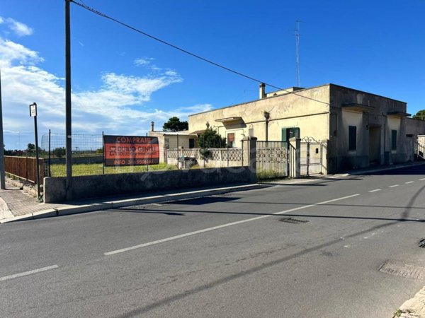 casa indipendente in vendita a Gioia del Colle in zona Monte Sannace