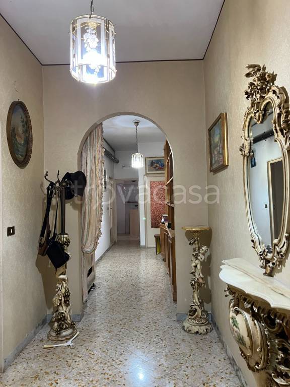 appartamento in vendita a Giovinazzo