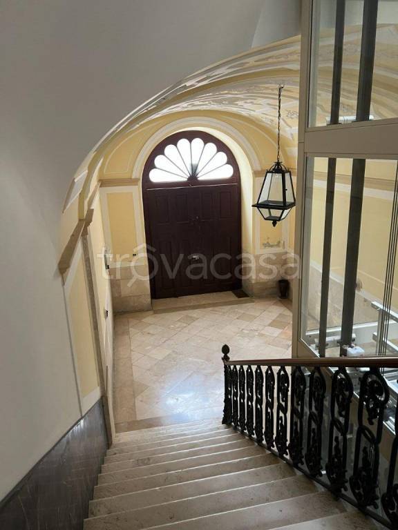 appartamento in vendita a Giovinazzo