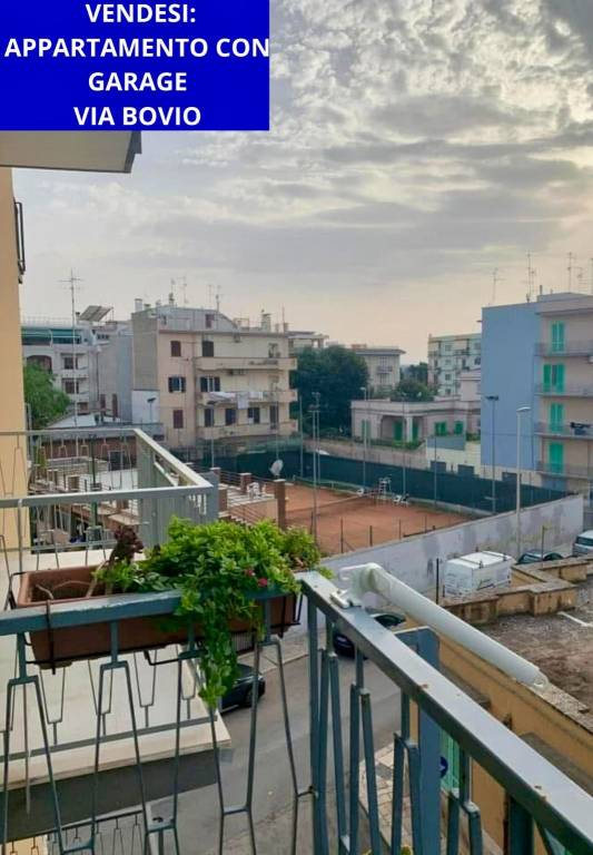 appartamento in vendita a Giovinazzo