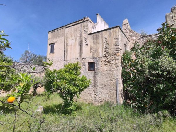 casa indipendente in vendita a Giovinazzo