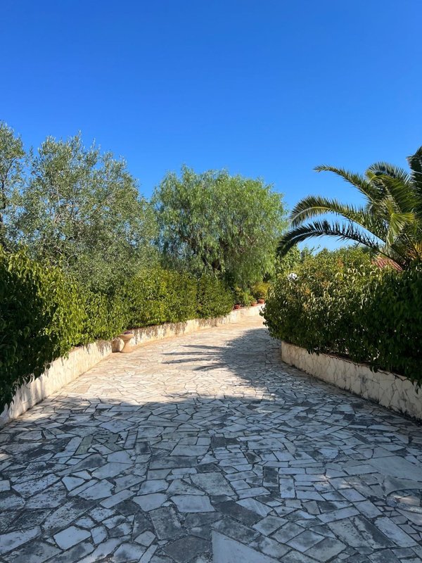 casa indipendente in vendita a Giovinazzo