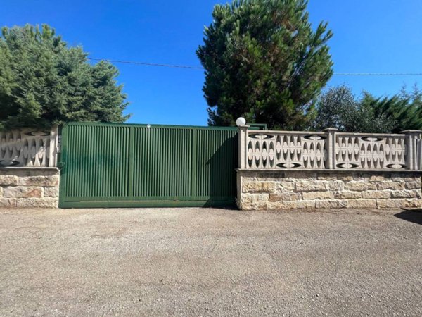 casa indipendente in vendita a Giovinazzo