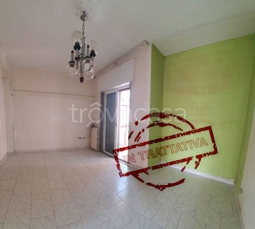 appartamento in vendita a Giovinazzo