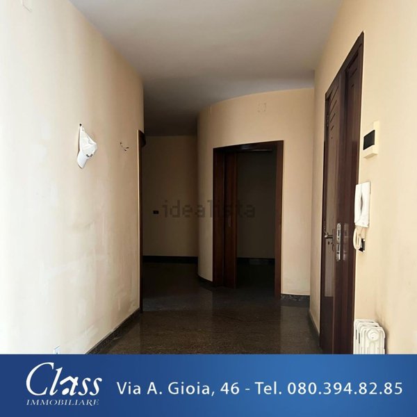 appartamento in vendita a Giovinazzo
