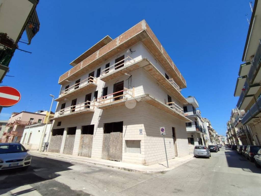 appartamento in vendita a Giovinazzo