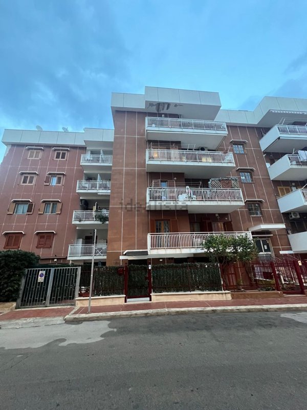 appartamento in vendita a Giovinazzo