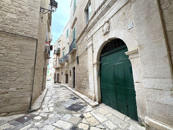 appartamento in vendita a Giovinazzo