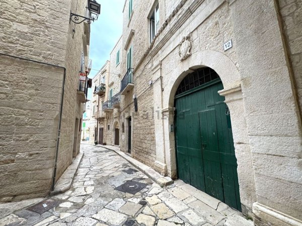 appartamento in vendita a Giovinazzo