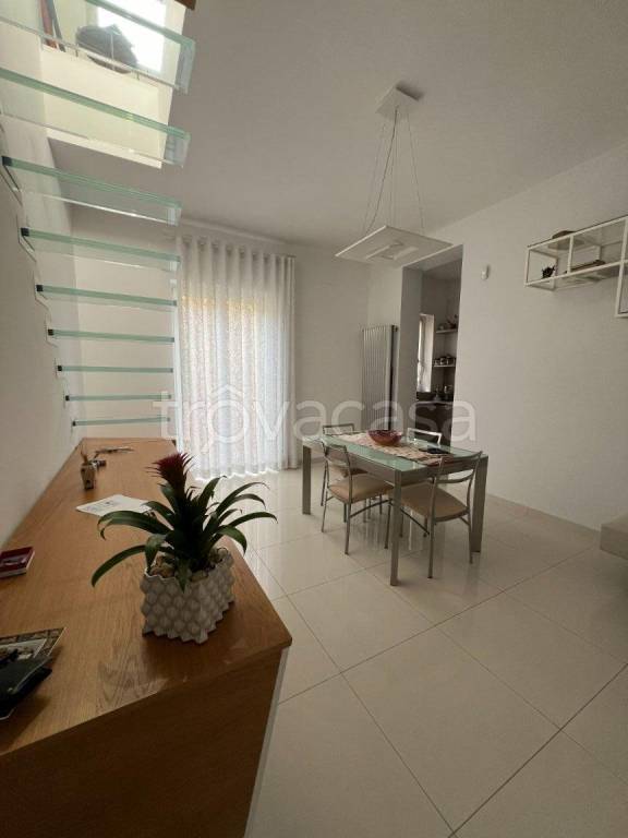 appartamento in vendita a Giovinazzo