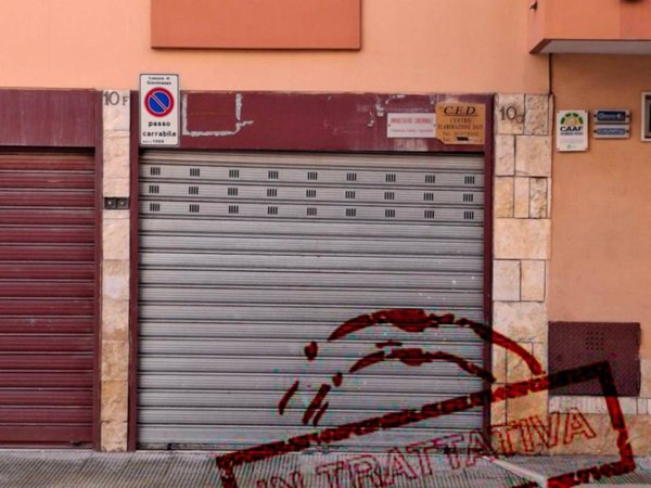 casa indipendente in vendita a Giovinazzo
