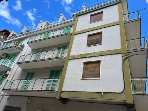 appartamento in vendita a Giovinazzo