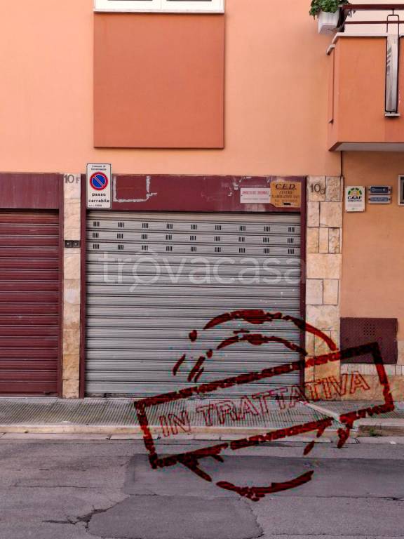 casa indipendente in vendita a Giovinazzo