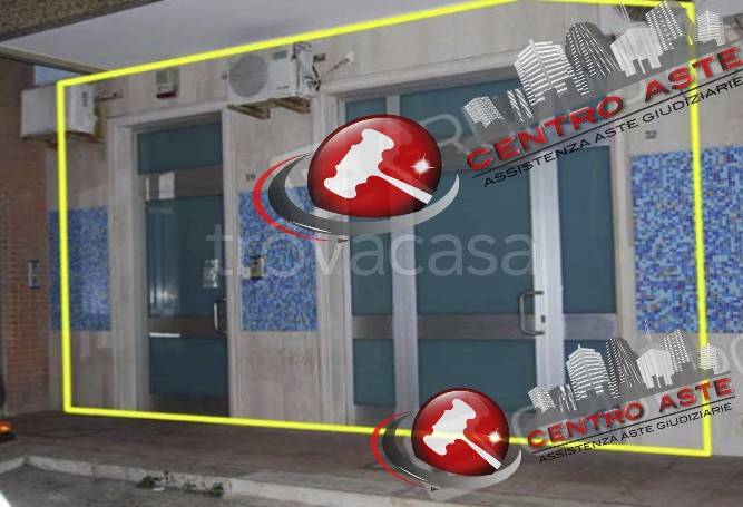 quadrivano in vendita a Giovinazzo