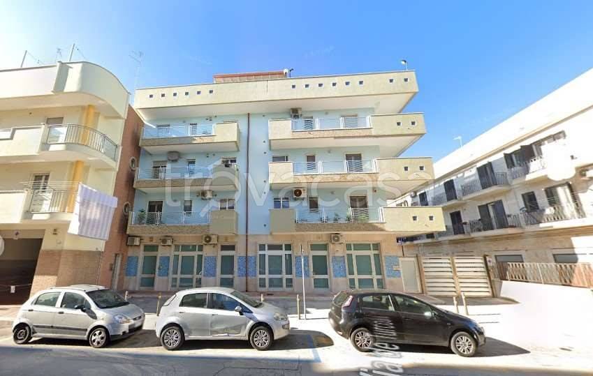 quadrivano in vendita a Giovinazzo