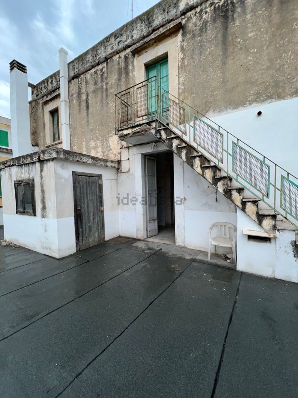 appartamento in vendita a Giovinazzo