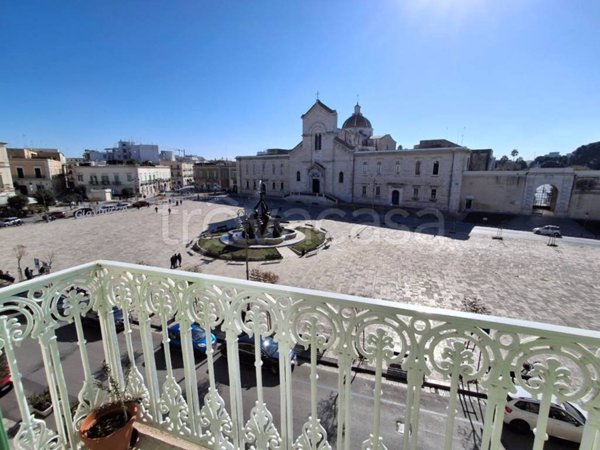 appartamento in vendita a Giovinazzo