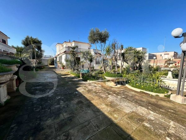 casa indipendente in vendita a Giovinazzo