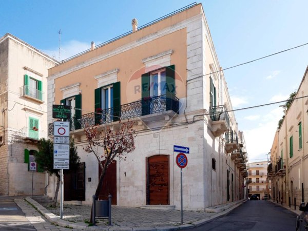 casa indipendente in vendita a Giovinazzo